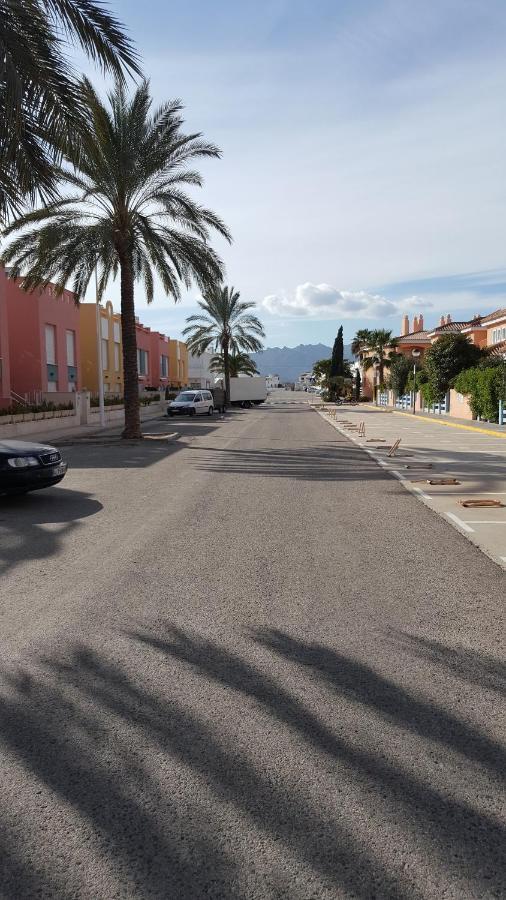 Homes Of Spain, Casa Duplex Playas Del Sur, 400M Del Mar , Wifi Playas de Vera 외부 사진