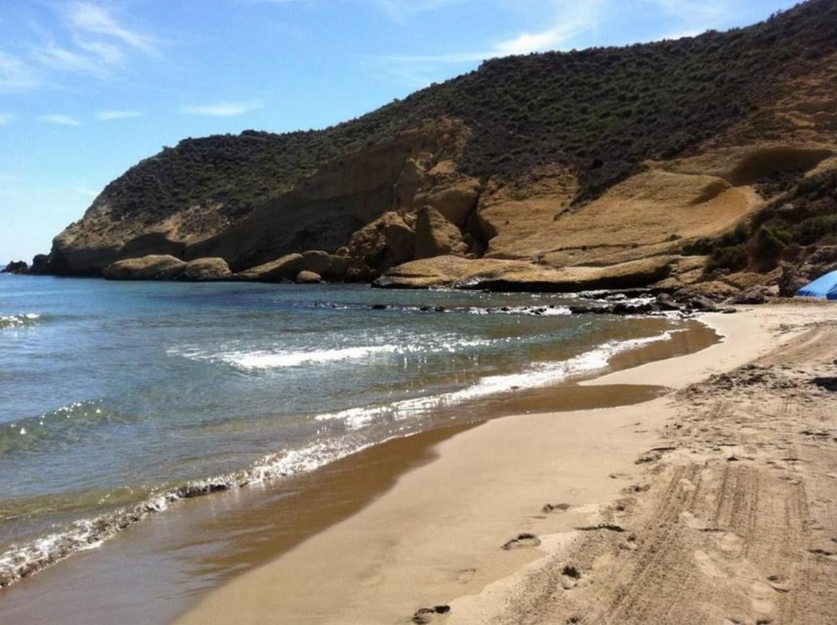 Homes Of Spain, Casa Duplex Playas Del Sur, 400M Del Mar , Wifi Playas de Vera 외부 사진