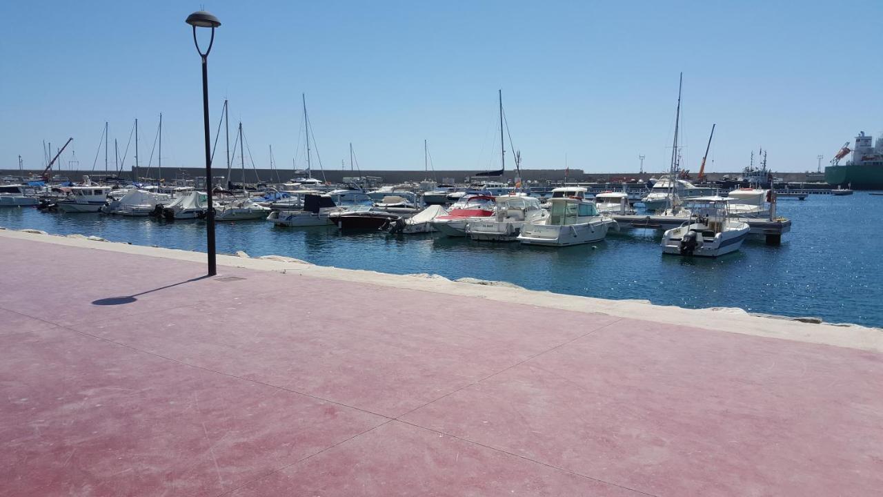 Homes Of Spain, Casa Duplex Playas Del Sur, 400M Del Mar , Wifi Playas de Vera 외부 사진