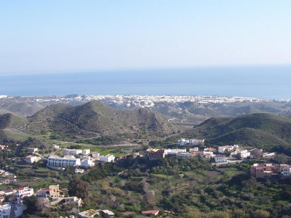 Homes Of Spain, Casa Duplex Playas Del Sur, 400M Del Mar , Wifi Playas de Vera 외부 사진