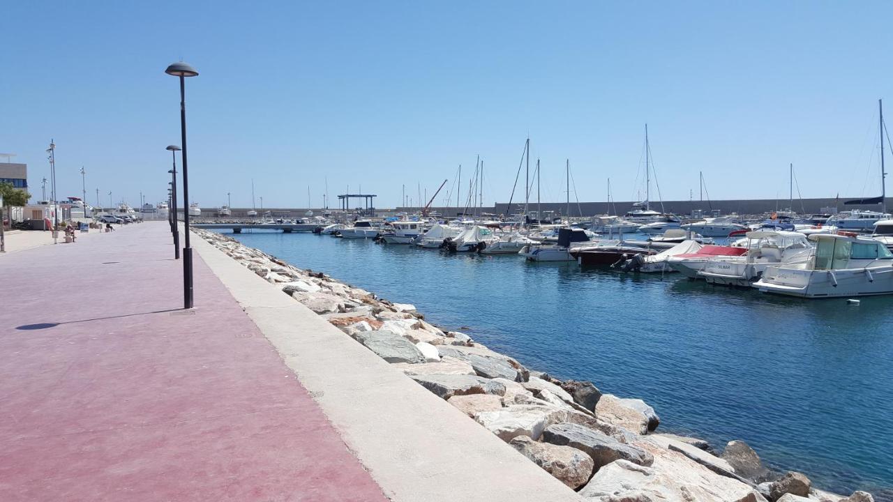 Homes Of Spain, Casa Duplex Playas Del Sur, 400M Del Mar , Wifi Playas de Vera 외부 사진