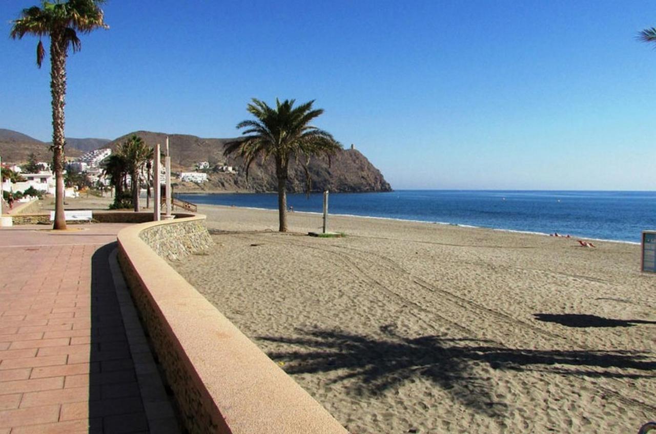 Homes Of Spain, Casa Duplex Playas Del Sur, 400M Del Mar , Wifi Playas de Vera 외부 사진